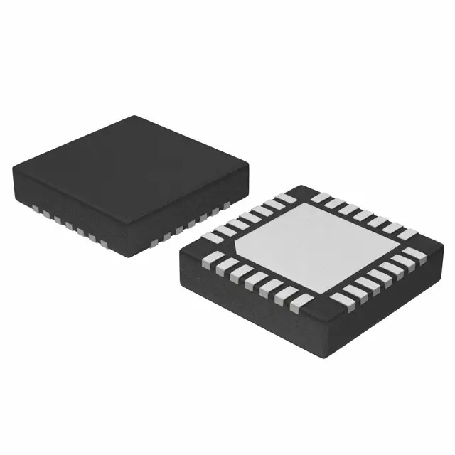 DSPIC33EV32GM102T-I/MM by microchip technology