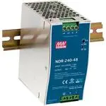 NDR-240-24 by mean well