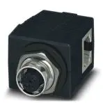 VS-BH-M12FSD-RJ45/90