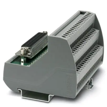 VIP-3/SC/D50SUB/F/LED