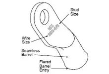 19221-0393 by waldom electronics