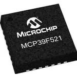 MCP39F521-E/MQ