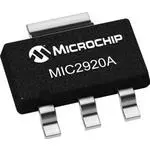MIC2920A-5.0WS