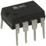 MIC38HC43YN