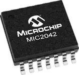MIC2042-2YTS