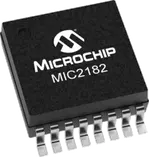 MIC2182-5.0YSM