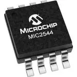 MIC2544-1YMM