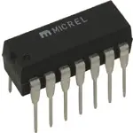 MIC38HC43-1YN