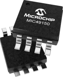 MIC49150-1.8YMM