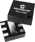 MIC2098-1YMT-TR