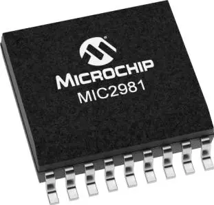 MIC2981/82YWM-TR