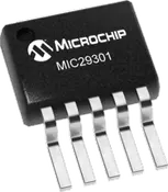 MIC29301-3.3WU-TR