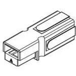 1327G7 by anderson power products