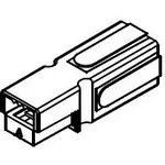 1327G8FP-BK by anderson power products