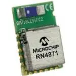 RN4871U-V/RM118