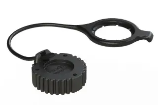 AHDC169-T-BLK