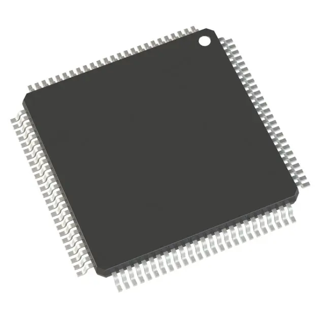 DSPIC33EP256GM310T-I/PT by microchip technology