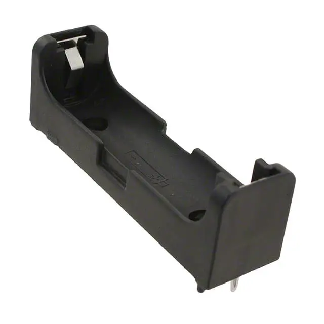 BHAA-POL by memory protection devices