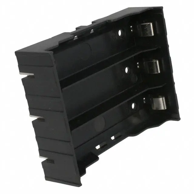 BK-18650-PC6 by memory protection devices