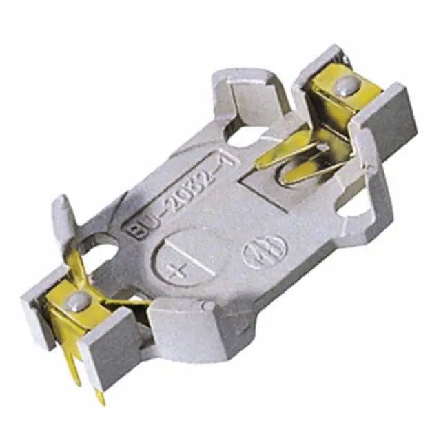 BU2032-1-G by memory protection devices