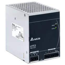 DRL-24V480W1AA by delta power / industrial automation