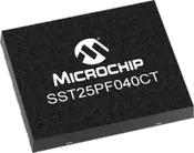 SST25PF040CT-40V/MF