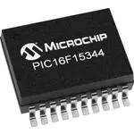 PIC16F15344-I/SS