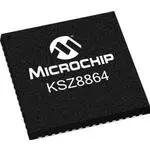 KSZ8864CNXC