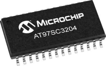 AT97SC3204-X2A1A-20
