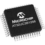 AT32UC3B1256-AUR