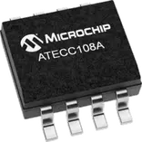 ATECC108A-SSHCZ-T