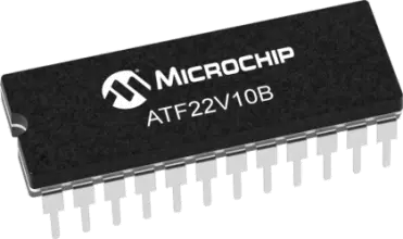 ATF22V10B-10GM/883