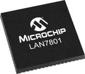 LAN7801T-I/9JX