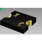MF-USHT035KX-2