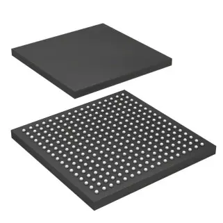 ATSAMA5D27C-D1G-CU by microchip technology