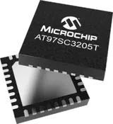AT97SC3205T-G3M4C-10