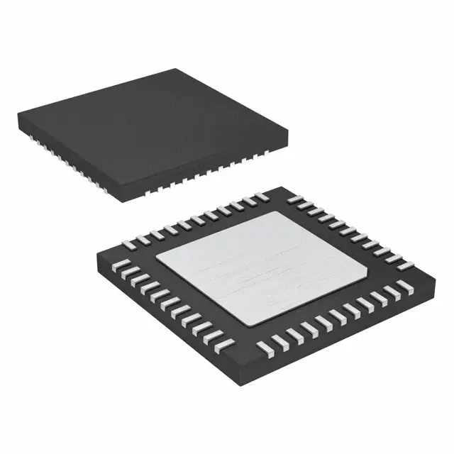 PIC32MX254F128D-V/ML by microchip technology