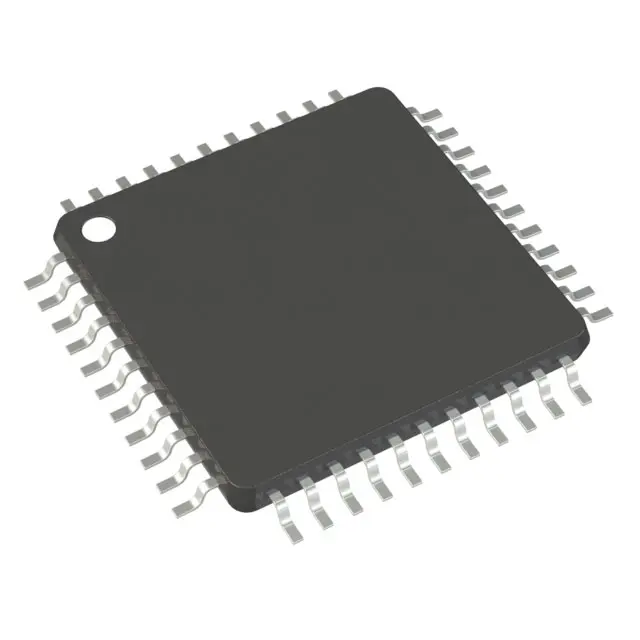 PIC16F19176-I/PT by microchip technology