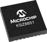 KSZ8851SNLI