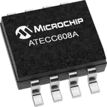ATECC608A-SSHCZ-B