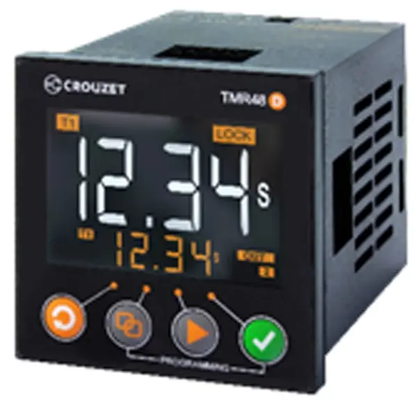 MDF1R10MV2 by crouzet control