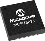 MCP73871-1AAI/ML