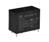 HF161F-W/12-HT(257) by hongfa