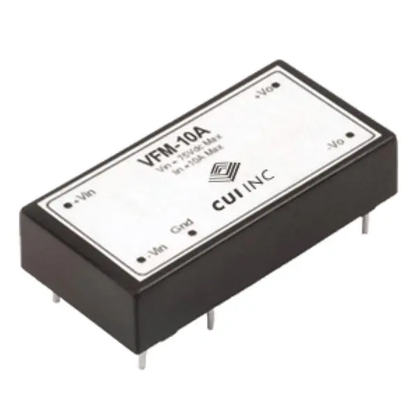 VFM-10A by cui inc.