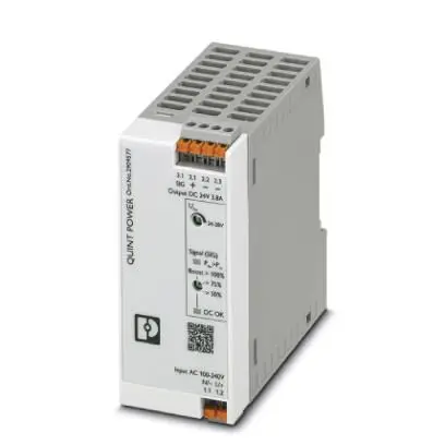 QUINT4-PS/1AC/24DC/3.8/PT