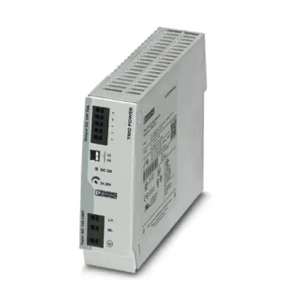 TRIO-PS-2G/1AC/24DC/10/B+D