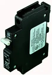 QY18U210B0 by circuit breaker industries