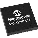 MCP39F511AT-E/MQ