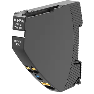 EM12-T01-001-DC24V-40A