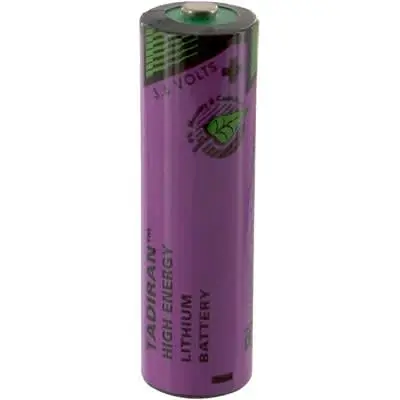 TL-2100/SBP by tadiran batteries